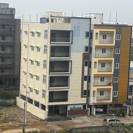 Nest Inn Homestay Tirupati Exterior photo