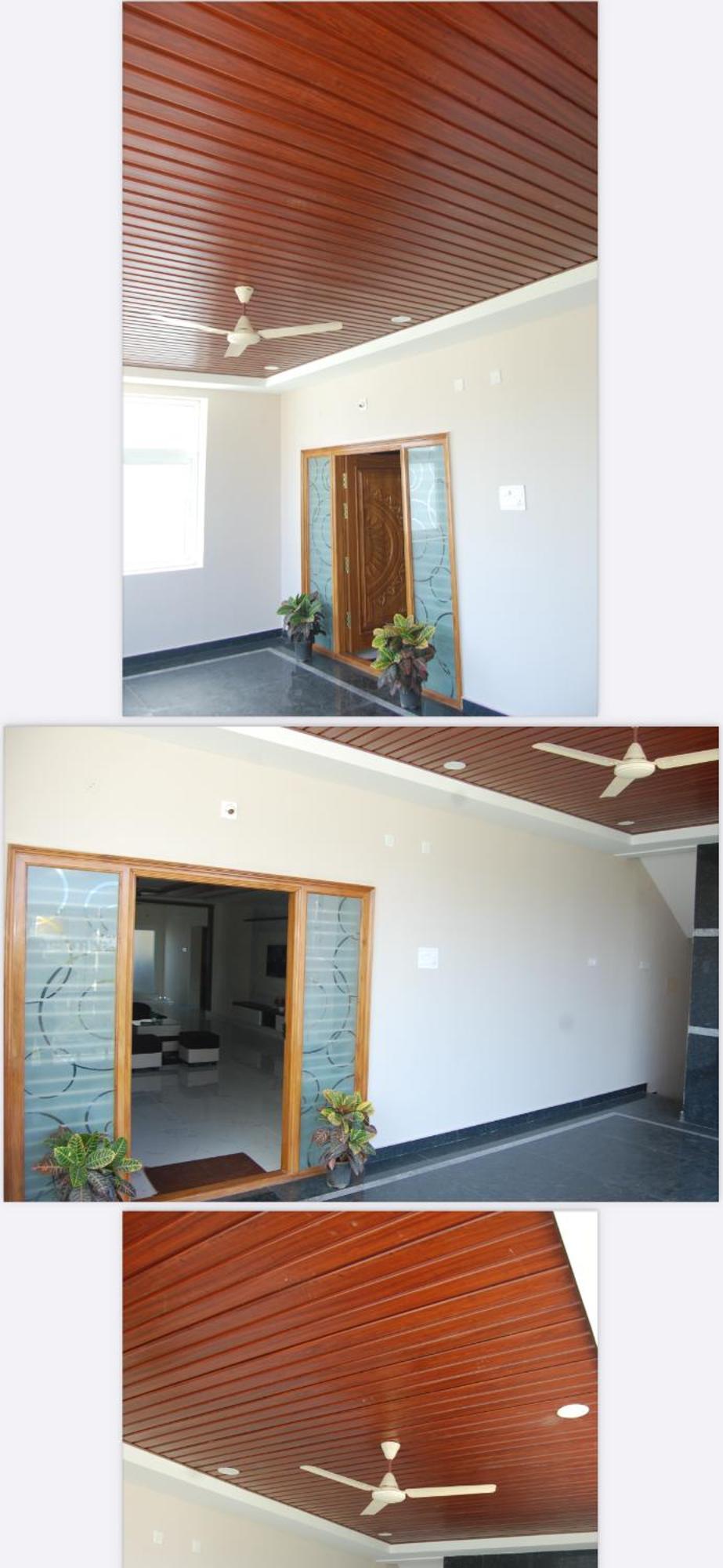 Nest Inn Homestay Tirupati Exterior photo