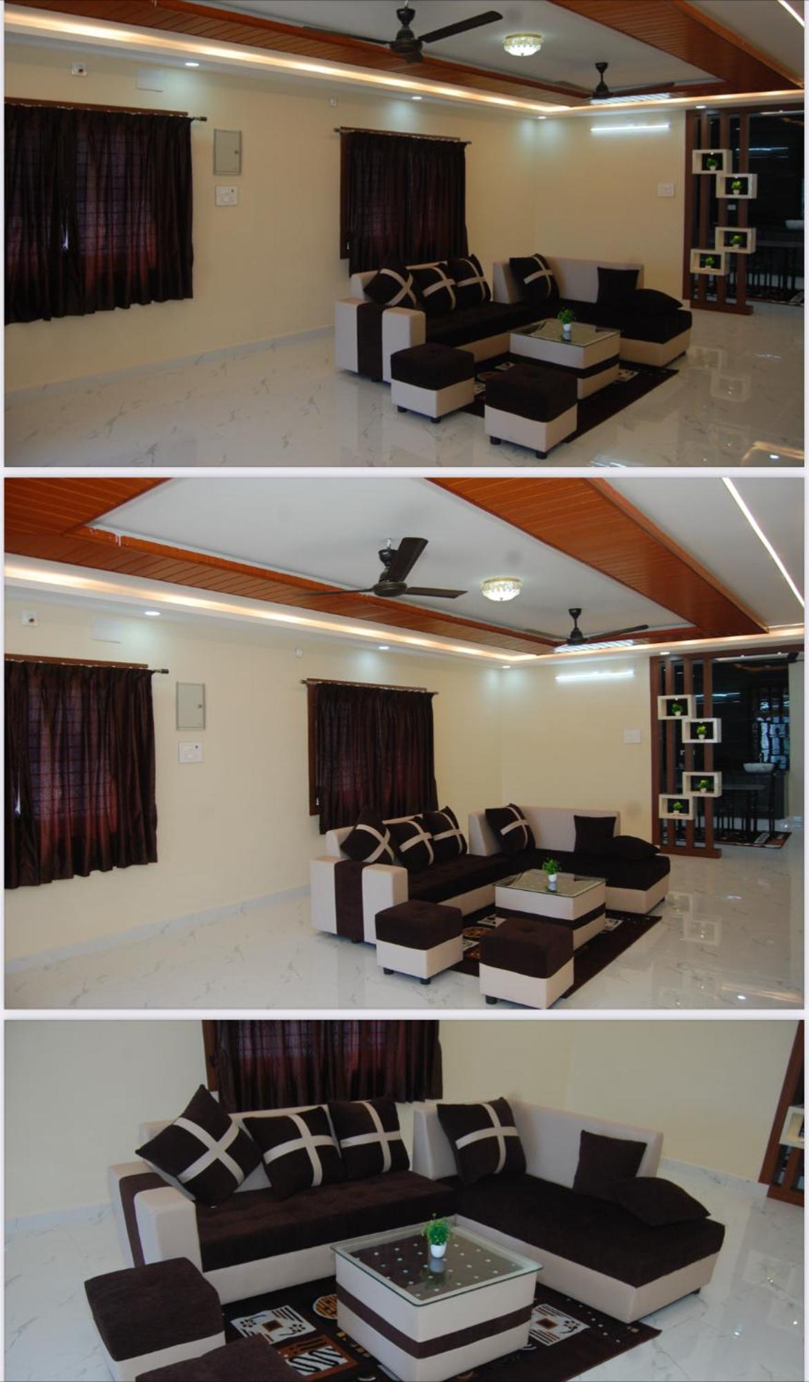 Nest Inn Homestay Tirupati Exterior photo